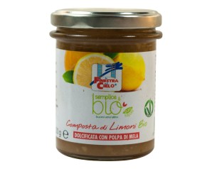 FsC Composta Limoni 220g