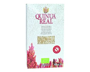 La Finestra Sul Cielo Quinua Real - Quinoa Bio 500g