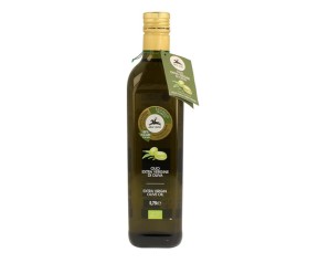 ALCE Olio ExVerg.Oliva Bio750m