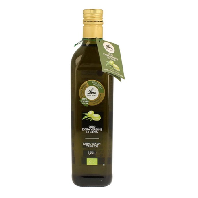 ALCE Olio ExVerg.Oliva Bio750m ALCE Olio ExVerg.Oliva Bio750m