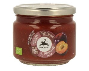 ALCE Composta Prugne 270g