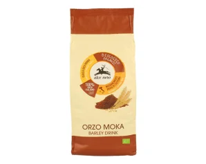 ALCE Orzo Moka Tost/Macin.Bio
