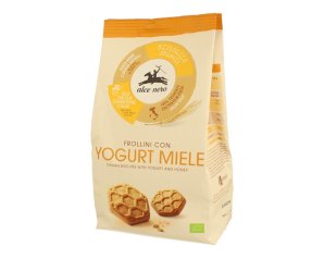 ALCE Froll.Yog/Miele 350g