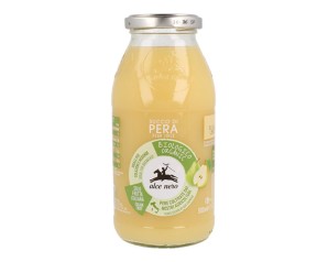 ALCE Succo 100% Pera Bio 500ml