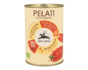 ALCE Pomodori Pelati 400g