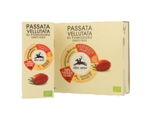 ALCE Passata Vellut.Pomodoro