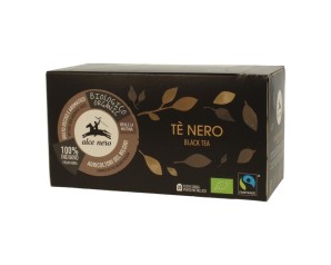 ALCE Te'Nero 20 Filtri Bio