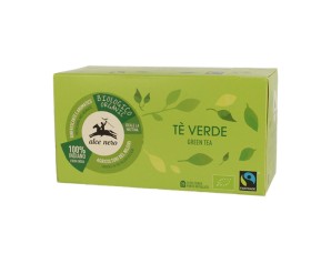 ALCE Te'Verde 20 Filtri Bio