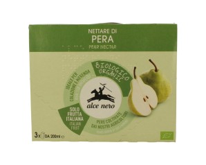 ALCE Nett.Pera 3x200ml