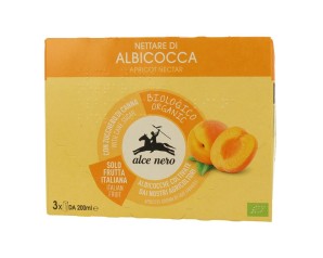 ALCE Nett.Albic.3x200ml