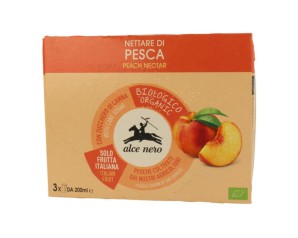 ALCE Nett.Pesca 3x200ml