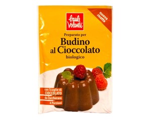 Polvere Lievitante per Dolci Istantanea di Baule Volante Bio