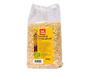 FIOCCHI AVENA PICCOLI 500GR (I6/