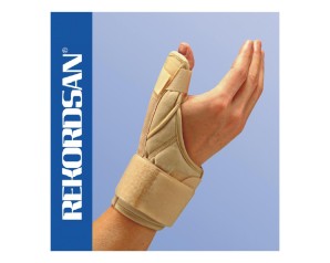 REKORDSAN Supp.Stecc.A/Dx Pol2