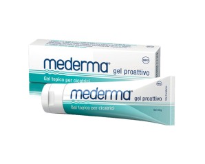 Merz Pharma Italia Mederma Gel 50ml