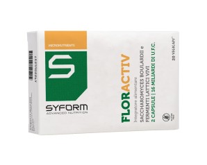 FLORACTIV 20CPS
