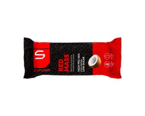 RED MASS BARRETTA COCCO 50G