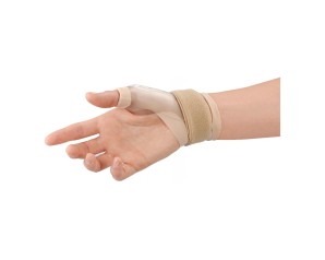 FGP Tut.Rigido Pollice Sx S