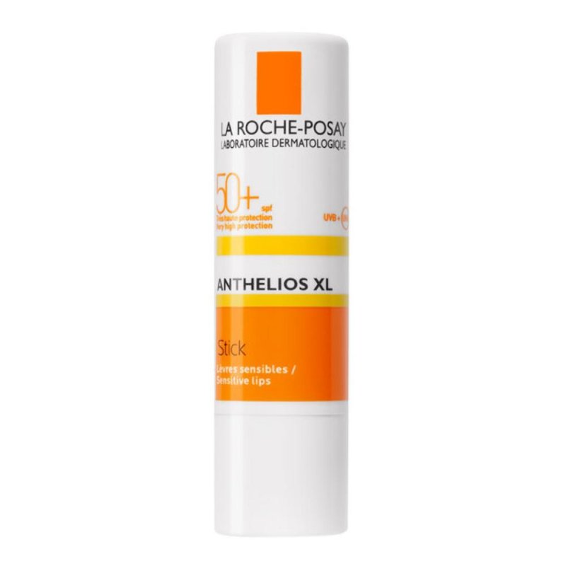  Anthelios XL Stick LabbraLa Roche Posay  Spf 50+ 3 ml