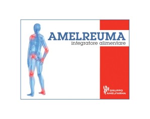 AMELREUMA 30CPR