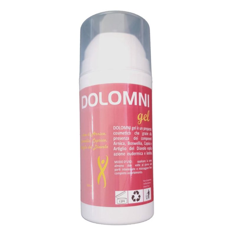 DOLOMNI GEL DOLOMNI GEL