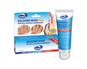 URADERM BALS MANI PLUS