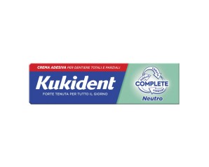 Kukident Neutro Complete Crema Adesiva Protettiva 47 g