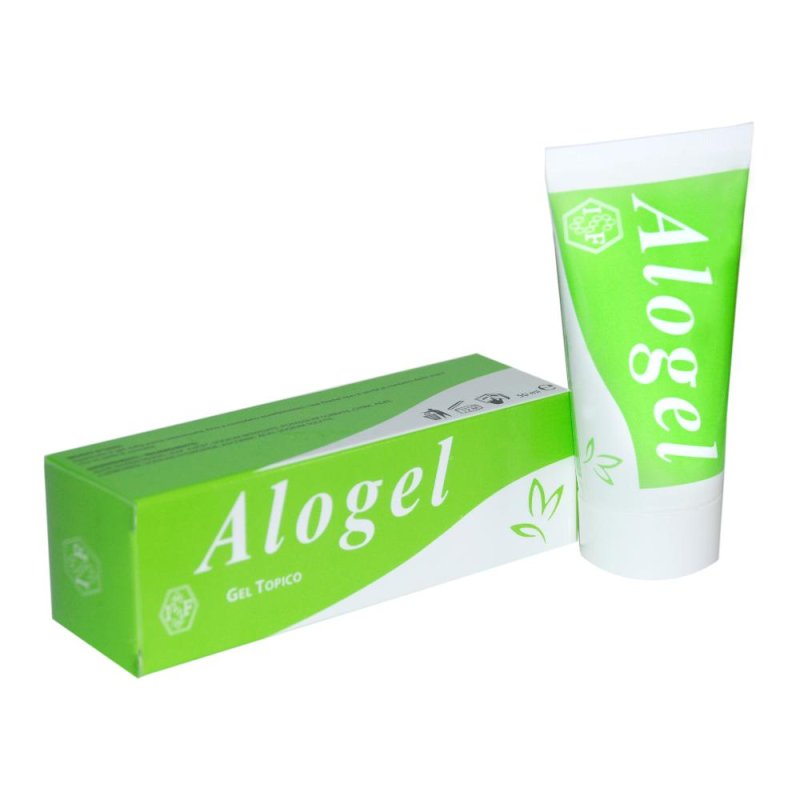 Isflabor Alogel 50 Ml Isflabor Alogel 50 Ml