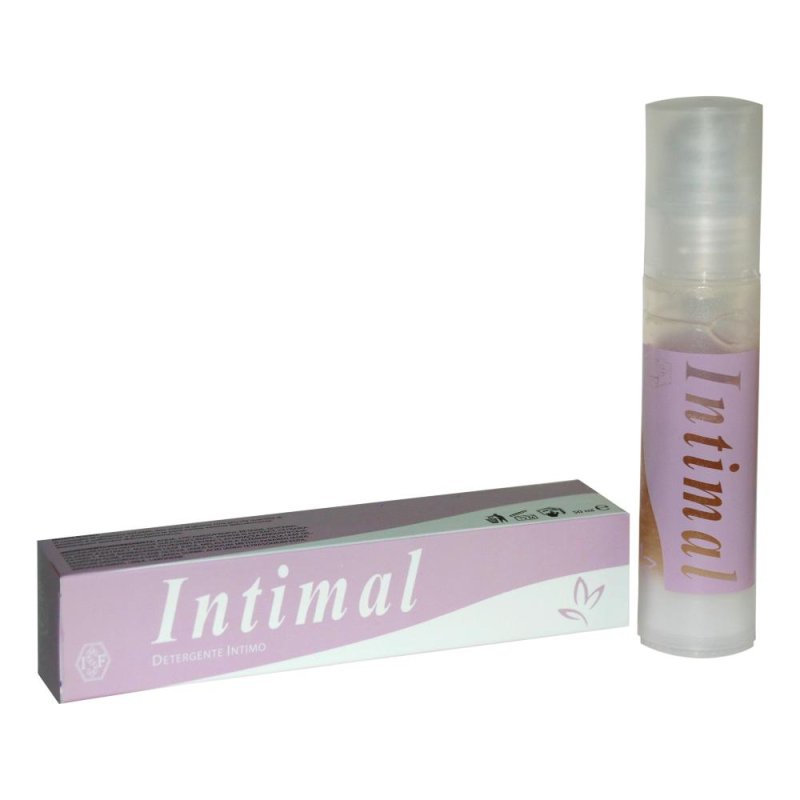Intimal Detergente Intimo 50 Ml – Mini Formato detergente intimo a pH fisiologico Intimal Detergente Intimo 50 Ml – Mini Formato detergente intimo a pH fisiologico