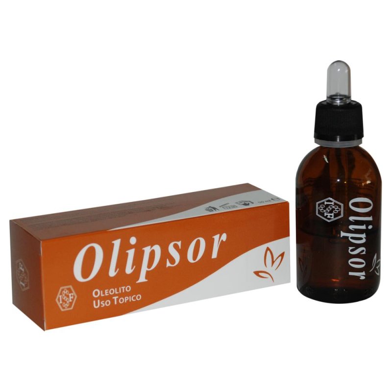 Olipsor Oleolito 50 Ml – Idratante Corpo Olipsor Oleolito 50 Ml – Idratante Corpo