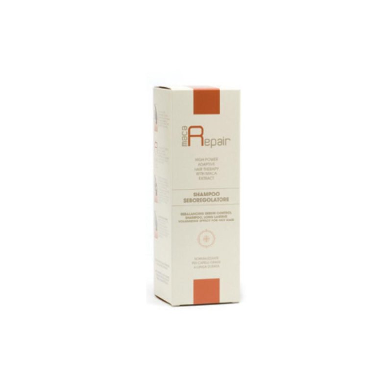 MACA REPAIR Loz.Ridens.50ml MACA REPAIR Loz.Ridens.50ml