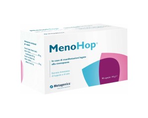 MENOHOP 90CPS