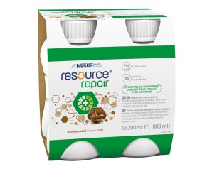 RESOURCE Repair Caffe'4x200ml