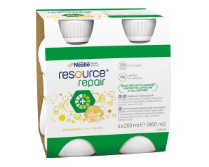 RESOURCE Repair Vanigl.4x200ml