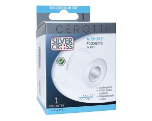 CER SILVERC ROC AIRP 5X500CM