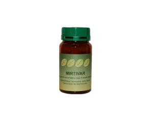 Zio Verde Italia Mirtivar 60 Capsule