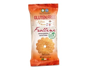 PANE ANNA Frollini Mono 40g