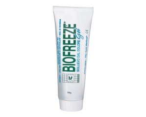 Tlm Biofreeze Gel 110 G