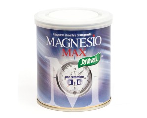 MAGNESIO MAX POLVERE 150G