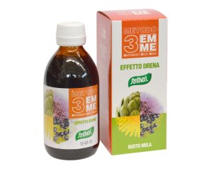 Santiveri Sa Vigorforma Effetto Drena