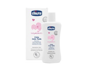 CH COSM CREMA CORPO 200ML