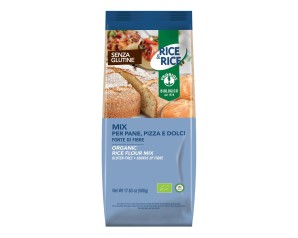 R&R Mix Pane/Pizza/Dolci 500g