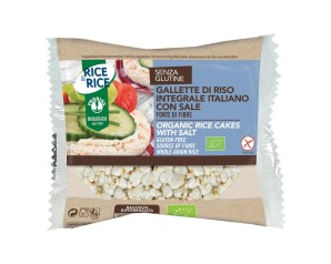 R&R Gallette Riso C/Sale  13g
