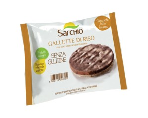 SARCHIO Gall.Ciocc.Latte  34g