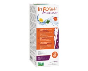 Phyto Garda 3d Gold Drena Depura 500 Ml