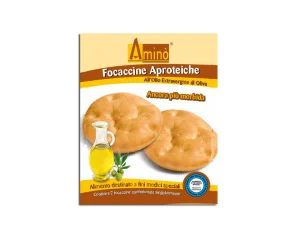 AMINO FOCACCINE OLIO EXTRA100G