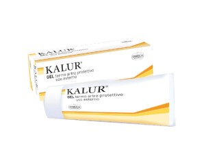 Omega Pharma Kalur Gel 75 Ml