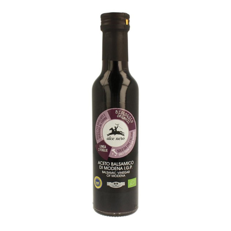 ALCE Aceto Bals.Modena 250ml ALCE Aceto Bals.Modena 250ml