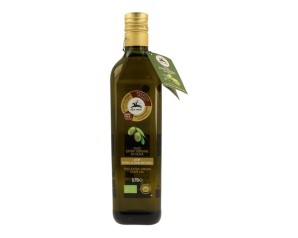 OLIO EXTRAVERG OLIVA DOP ALCE