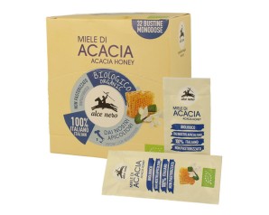 ALCE Miele Acacia Bio 32 Bust.